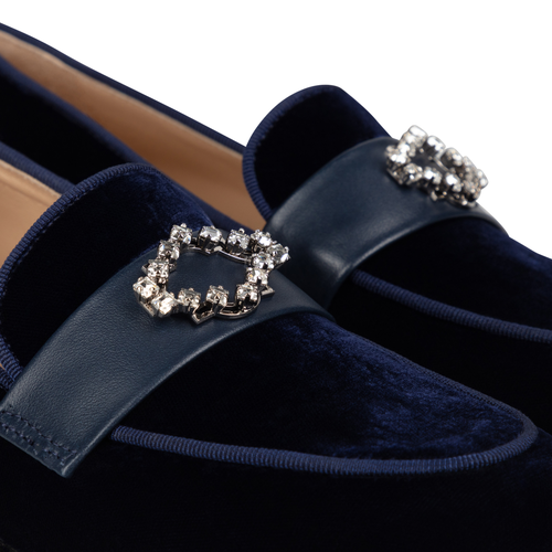 Aimee Ann Lou Ava Loafer