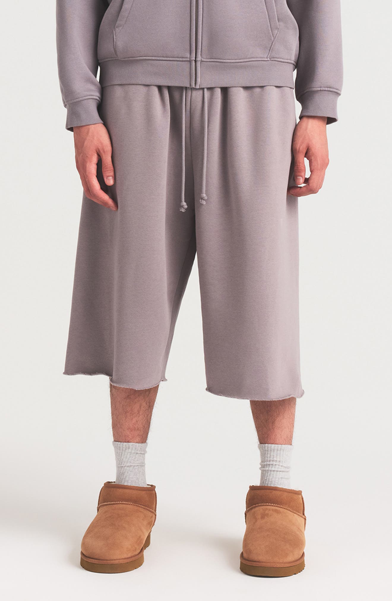 Relaxed Long Shorts - image 3