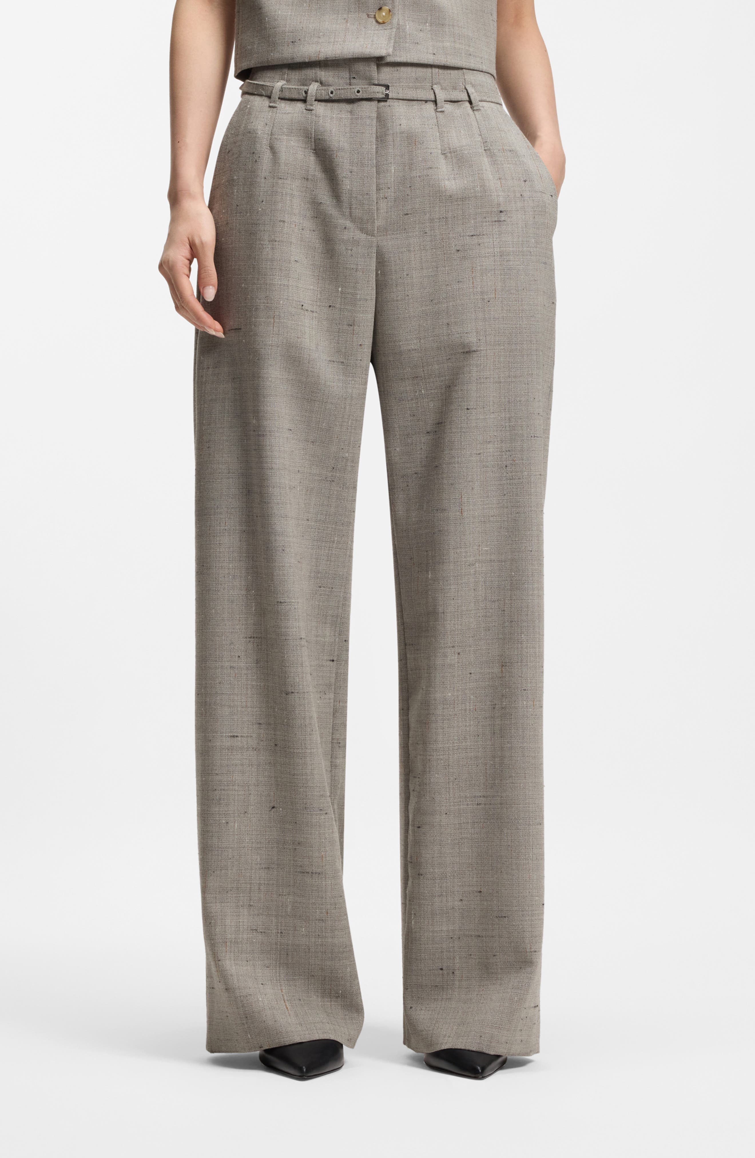 selected PUMICE WOOL TEXTURE