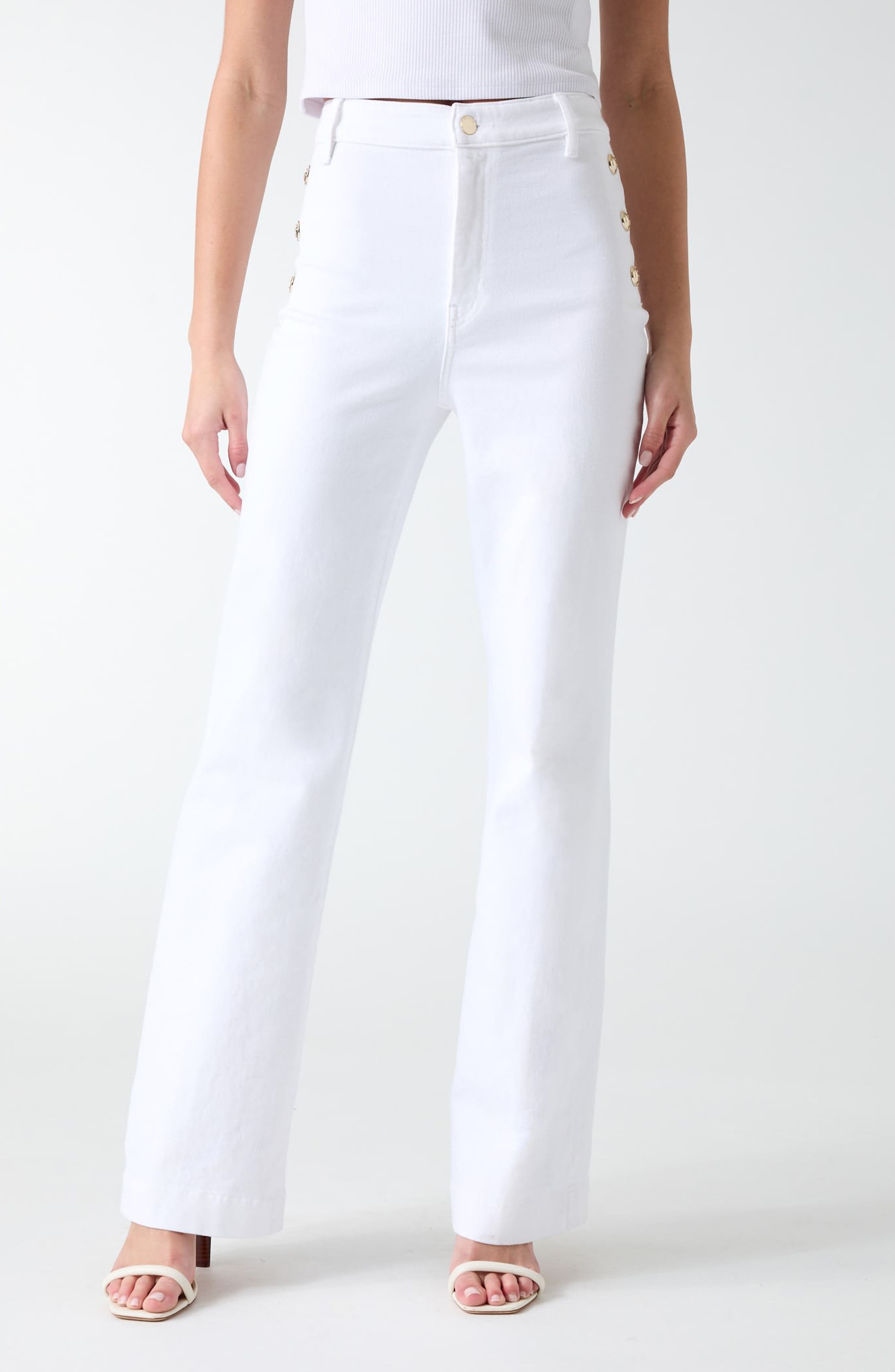 selected WHITE