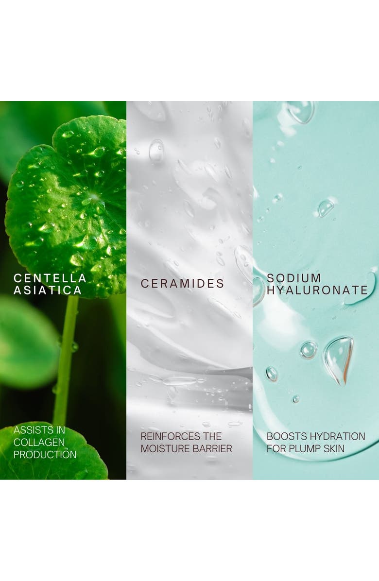 Juara Sensica Gentle Gel Cleanser, Alternate, color, NO COLOR