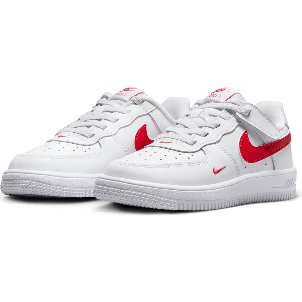 Nike Air Force 1 Low Easyon Sneaker In White