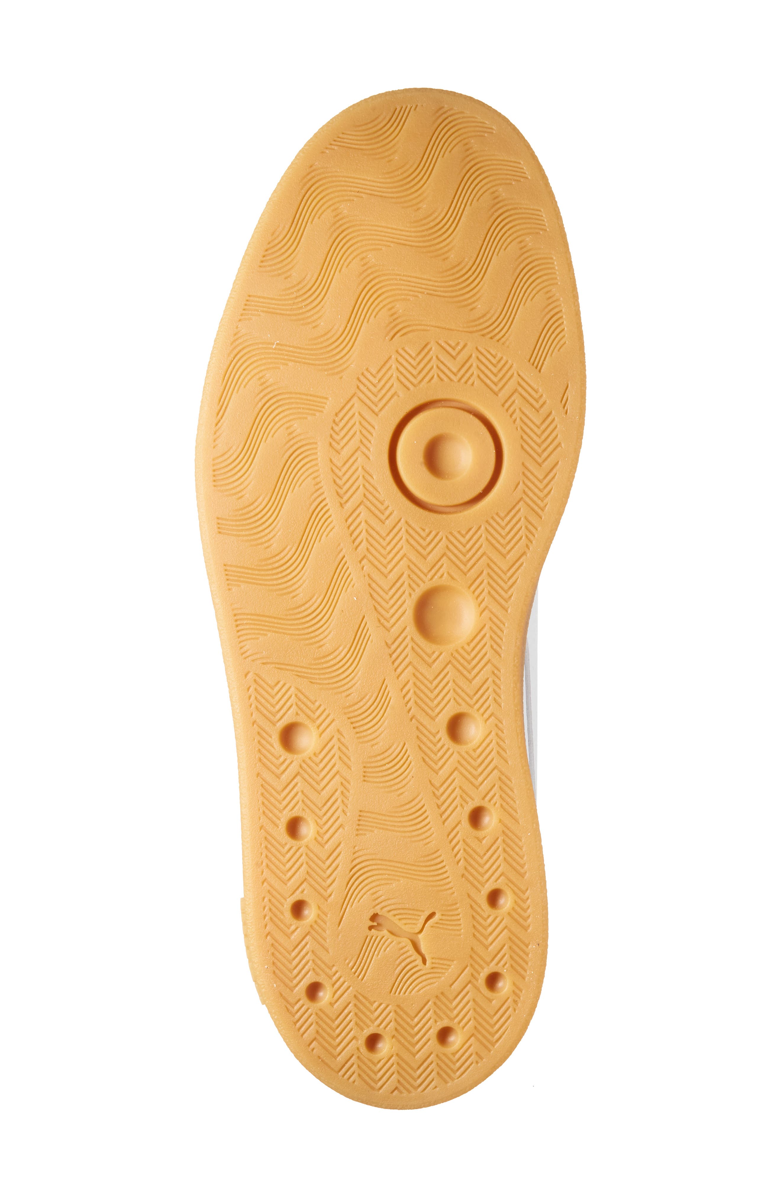 PUMA Club II Era Sneaker, Alternate, color, Puma White/ Dusky Gray/ Gray