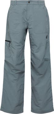 Mammut Workhorse Climbing Pant - Men's
