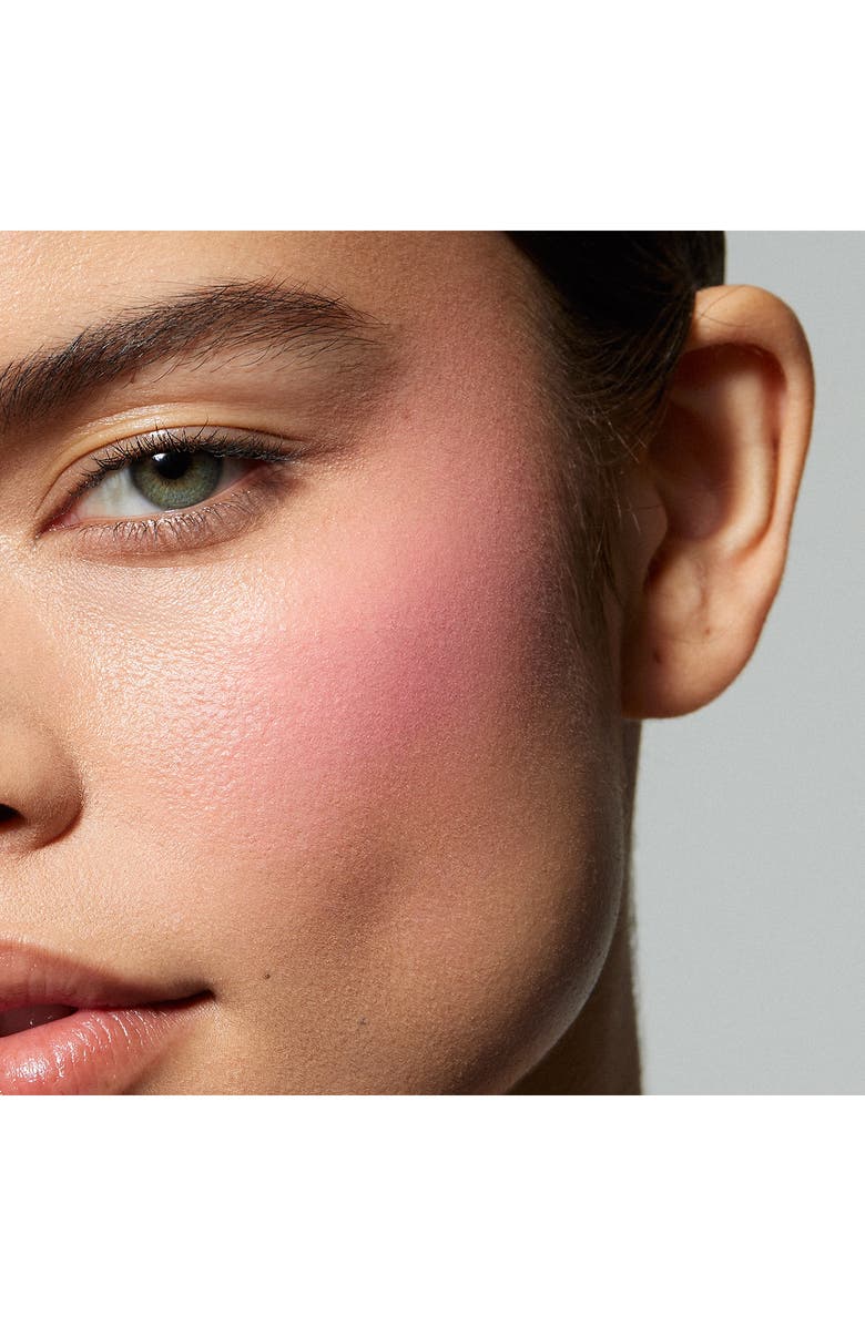 Kylie Cosmetics Powder Blush Stick, Alternate, color, 352 Breakfast In Bed