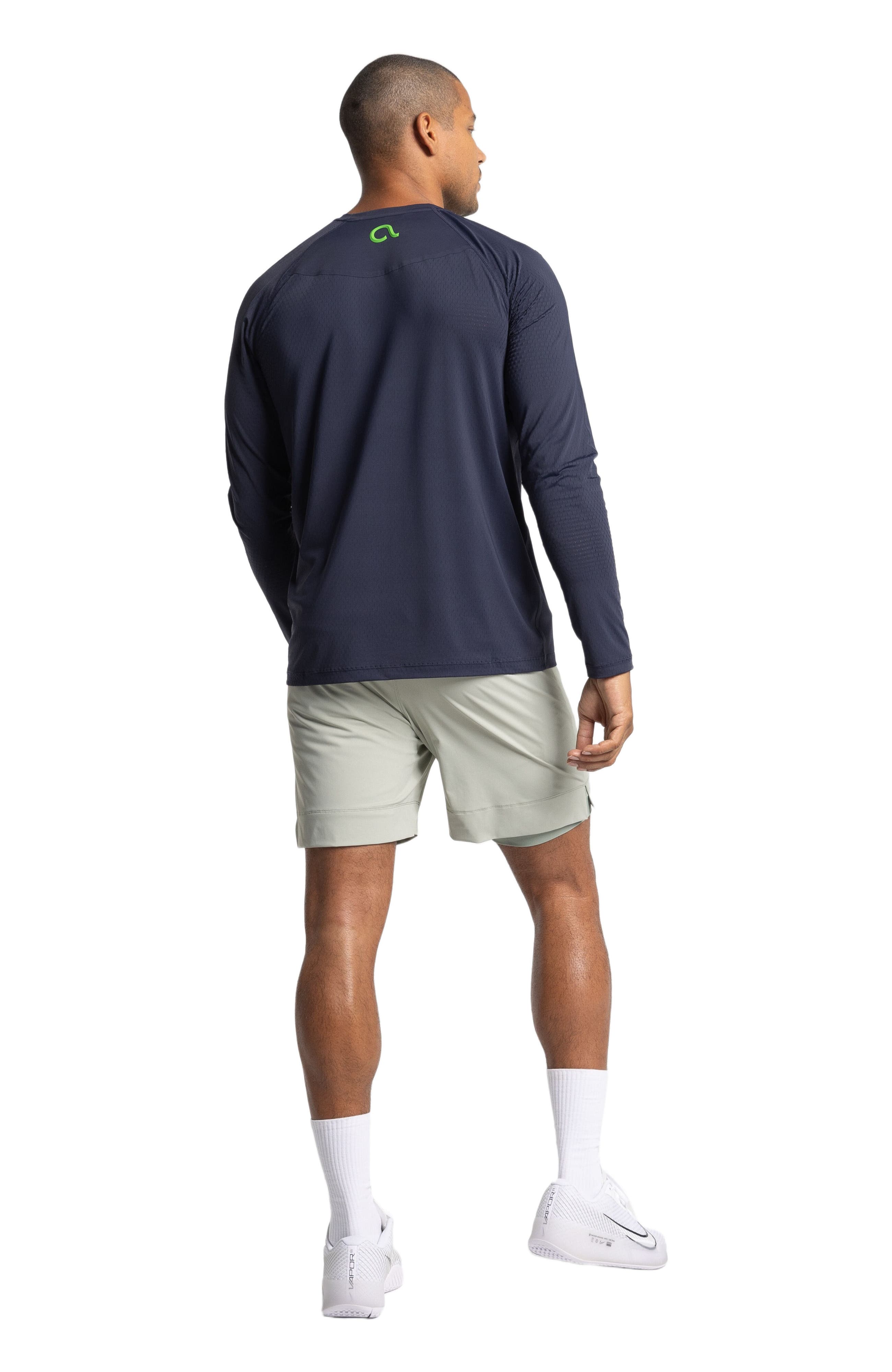Performance Pickleball Long Sleeve - image 4