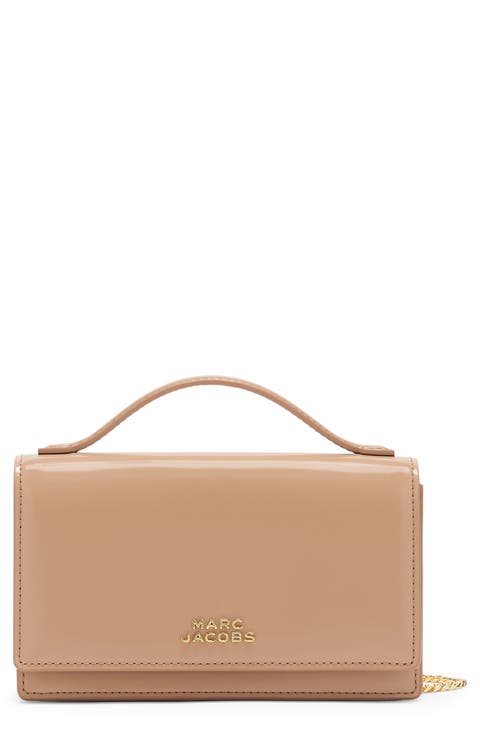 The Glam Mirror Mini Bag