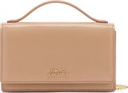 Marc Jacobs The Glam Mirror Mini Bag