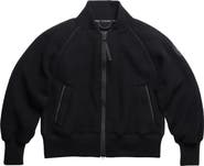 Canada Goose Sierra High Pile Fleece Bomber