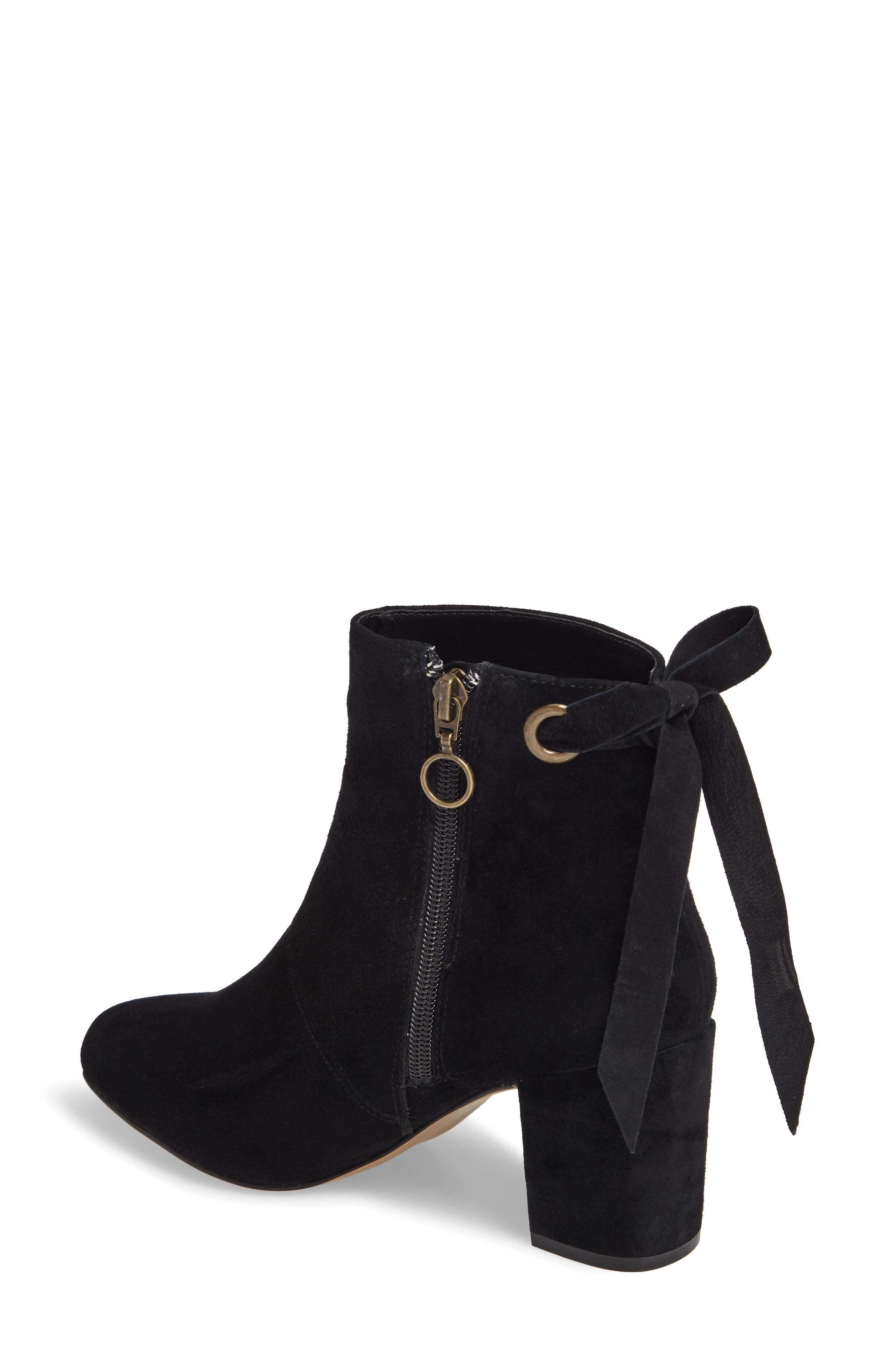 Sole Society Roxbury Bootie, Alternate, color, 