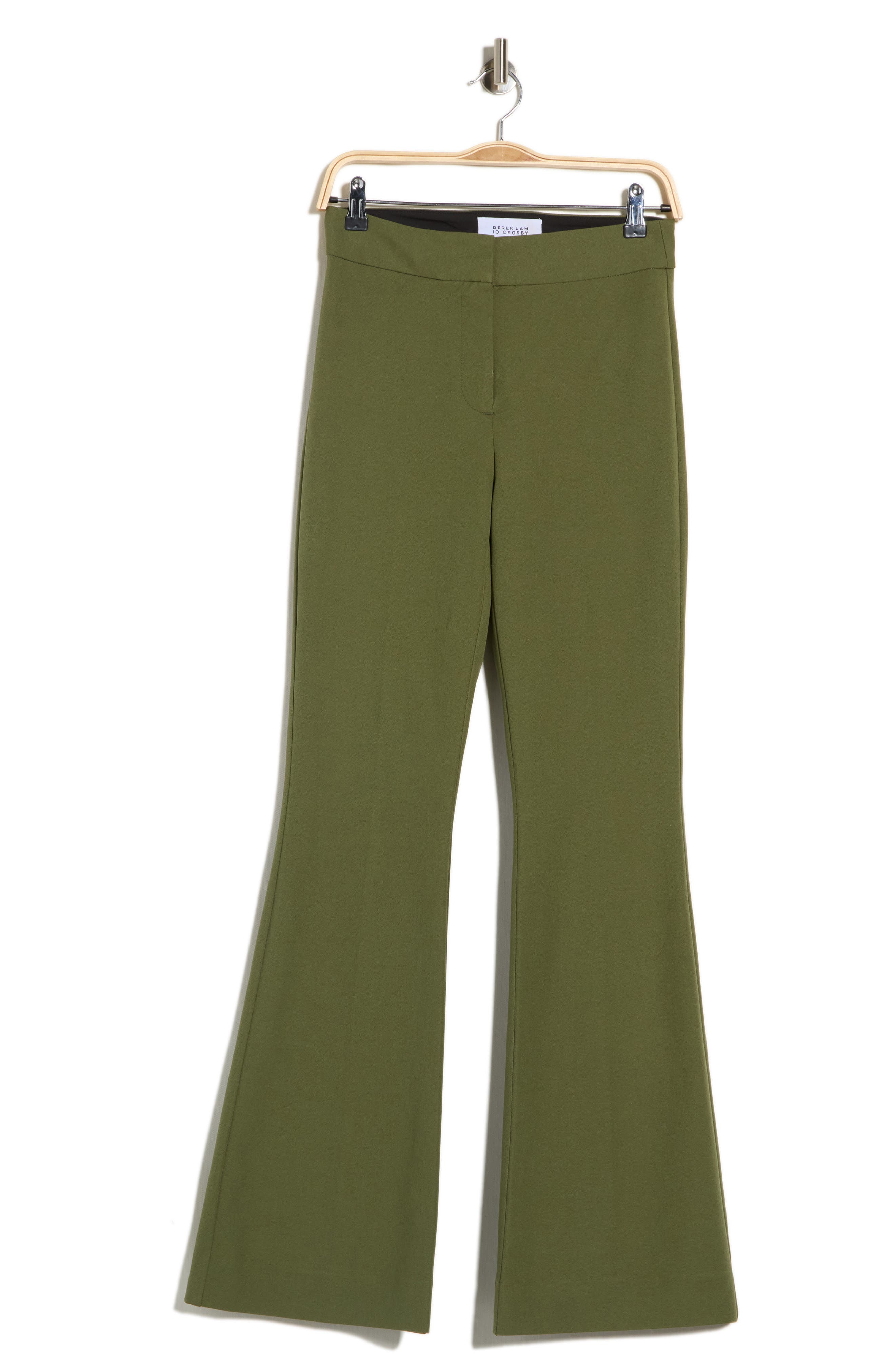 Crosby Flare Trousers