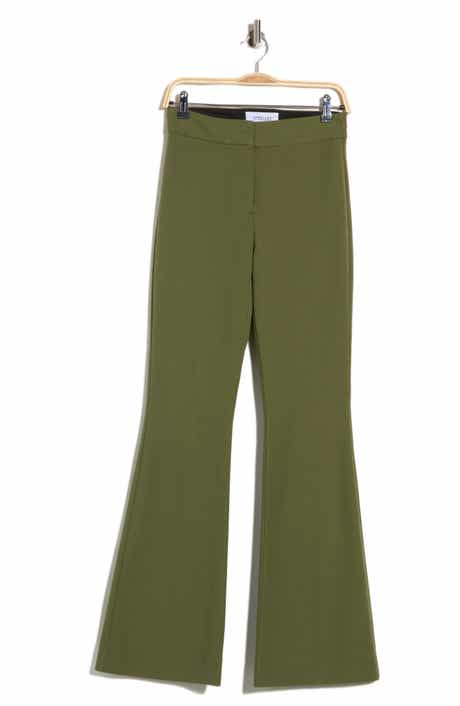 Crosby Flare Trousers