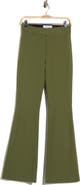 Derek Lam 10 Crosby Crosby Flare Trousers