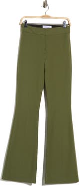 Derek Lam 10 Crosby Crosby Flare Trousers