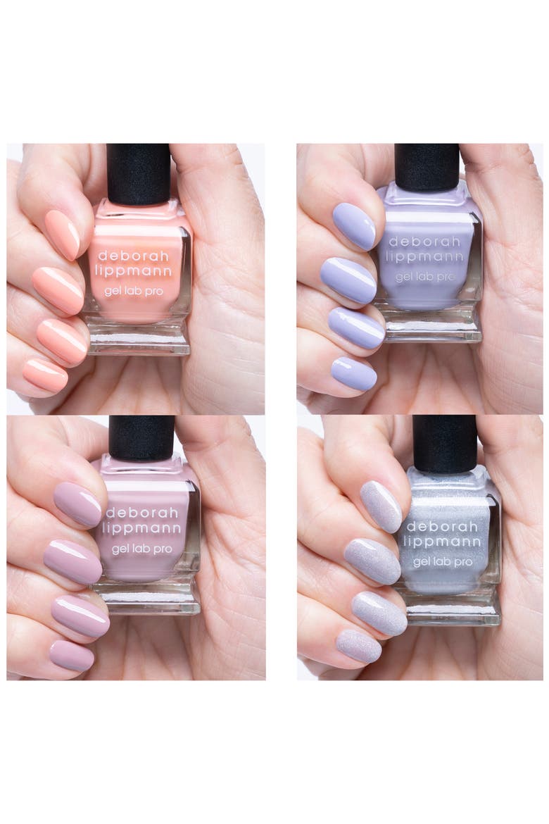 Soft Parade Nail Polish, Alternate, color, FALLIN