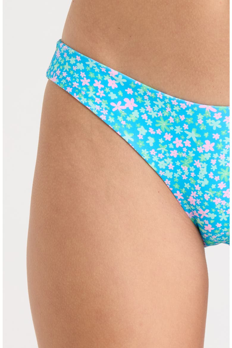 Minimal Bikini Bottoms, Alternate, color, OCEAN KISSES