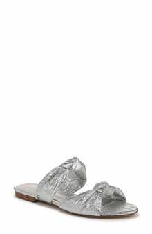 Marissa Two Strap Sandal