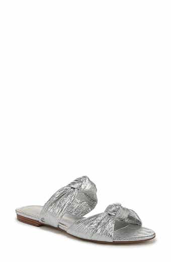 Marissa Two Strap Sandal