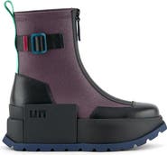 United Nude Roko Bootie II