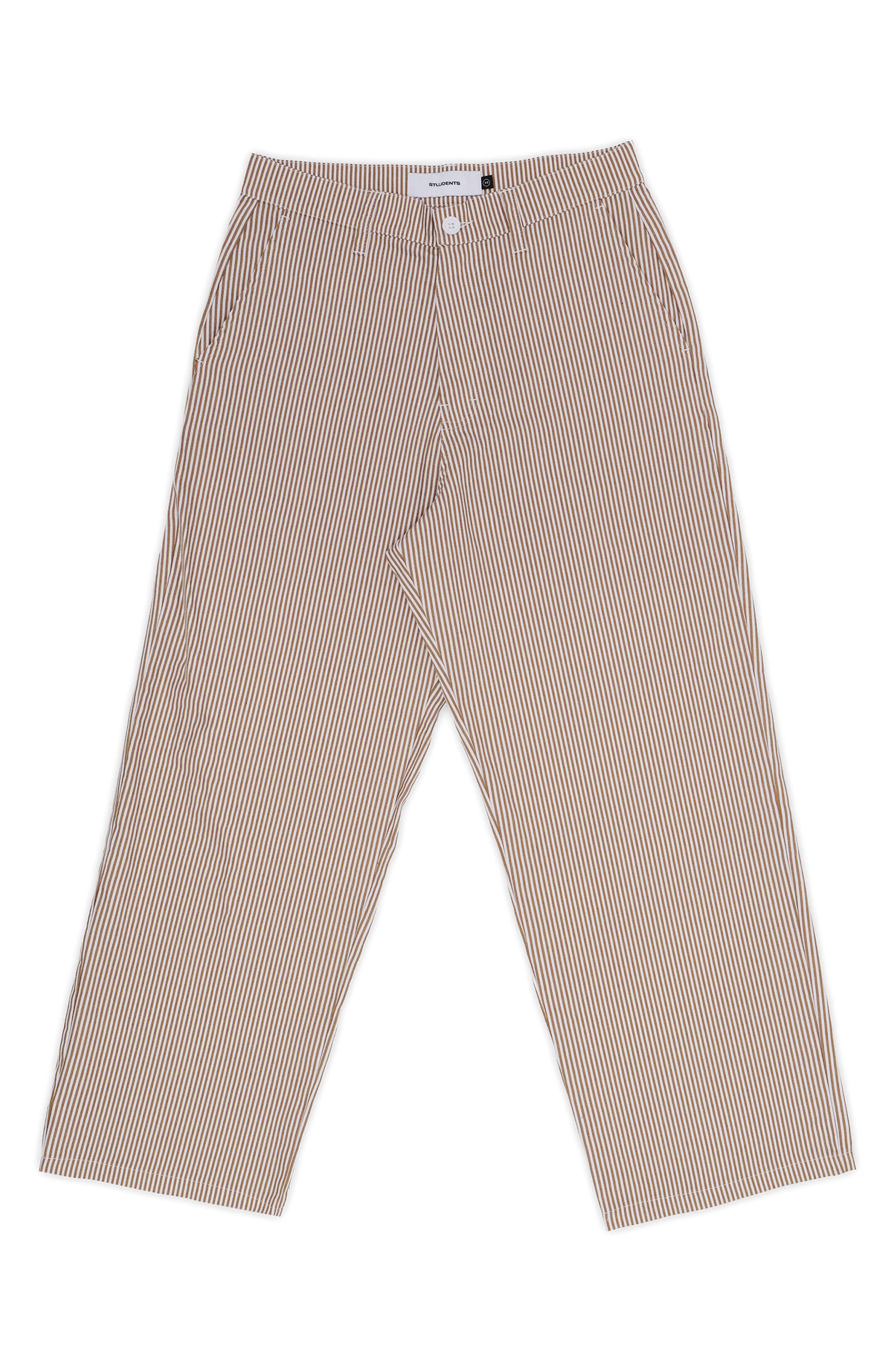 Speer Stripe Track Pants