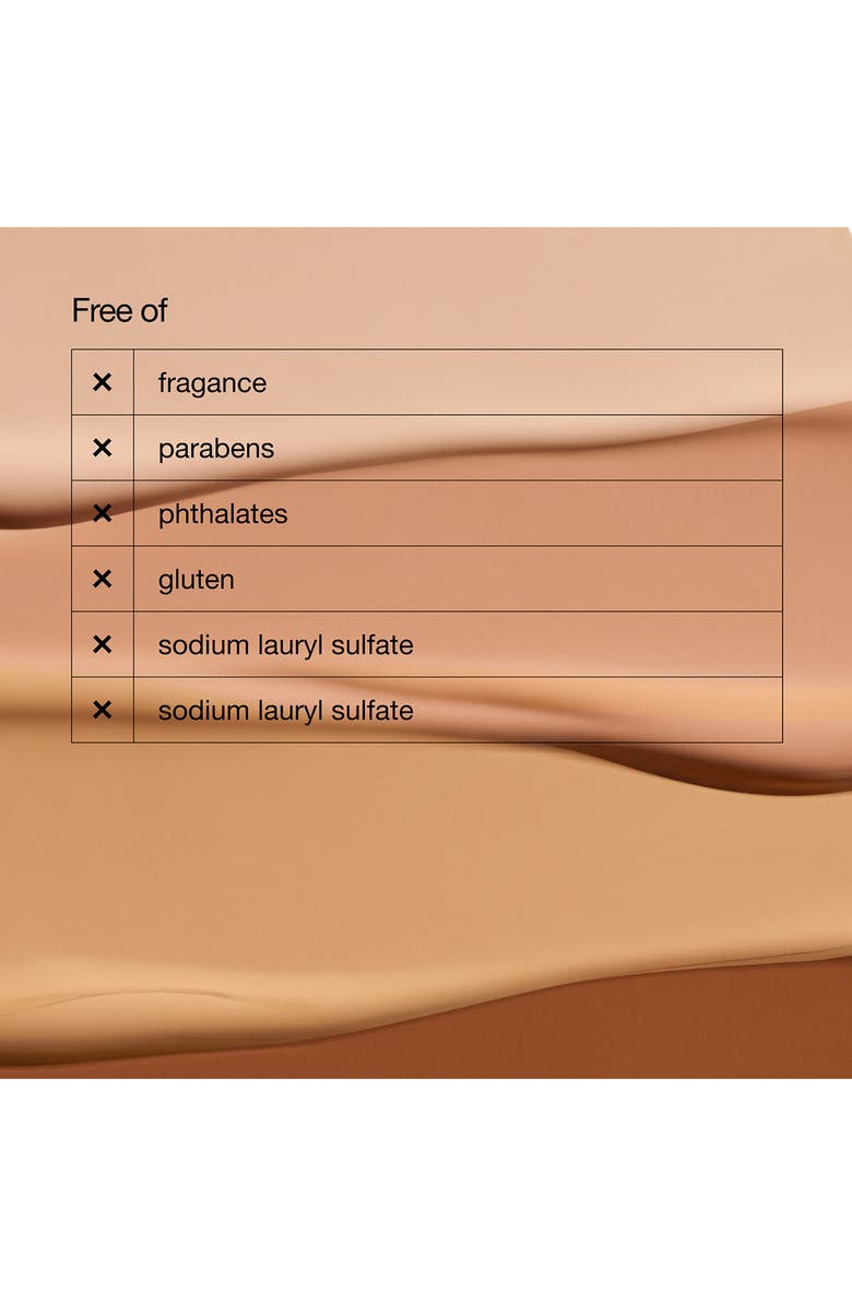 Clinique Redness Solutions Makeup Foundation Broad Spectrum SPF 15 with Probiotic Technology, Alternate, color, Calming Alabaster