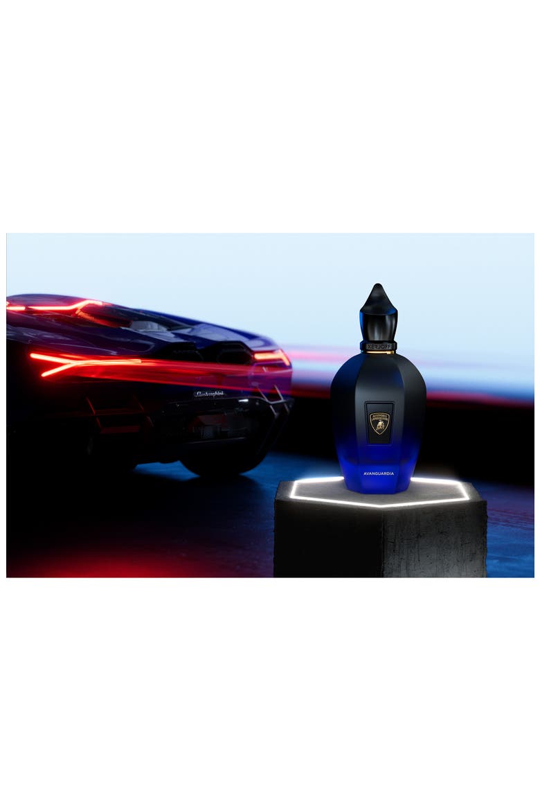 x Automobili Lamborghini Avanguardia Parfum, Alternate, color, NO COLOR