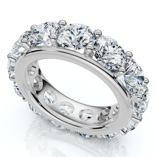 Bliss Diamond 13ct Diamond Eternity Ring