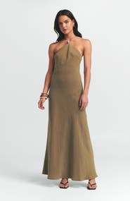 ST MRLO Anais Slip Dress