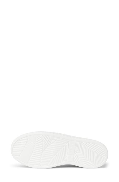 Reef Neptune Knit Sneaker
