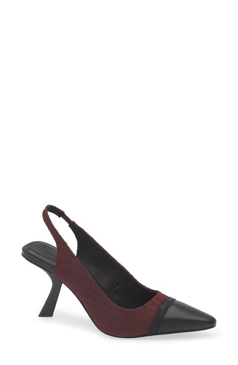 Kinsley Slingback Pump (Women)
