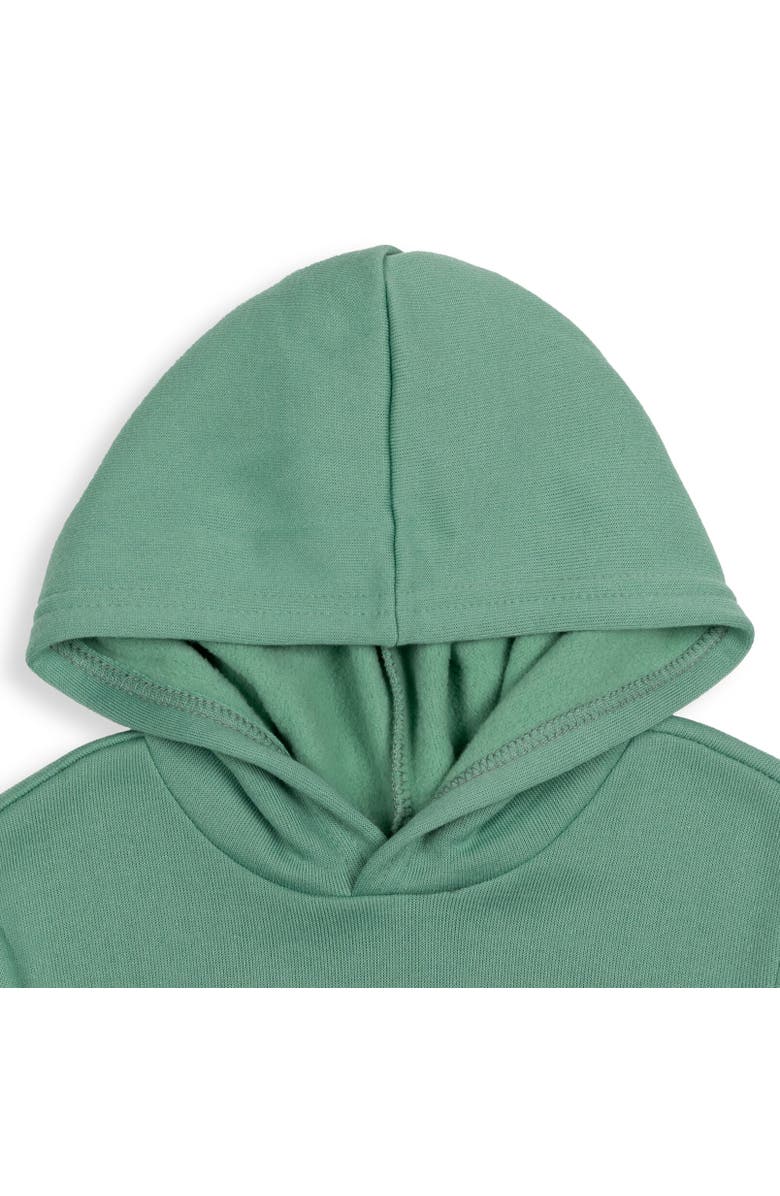 Disney Rex Toy Story Pullover Hoodie, Alternate, color, 