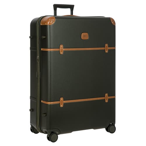 Bric's Bellagio 3.0 32" Expandable Spinner In Green