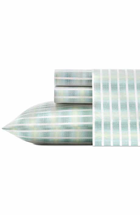 Tommy Bahama Off the Grid 200 Thread Count Sheet Set