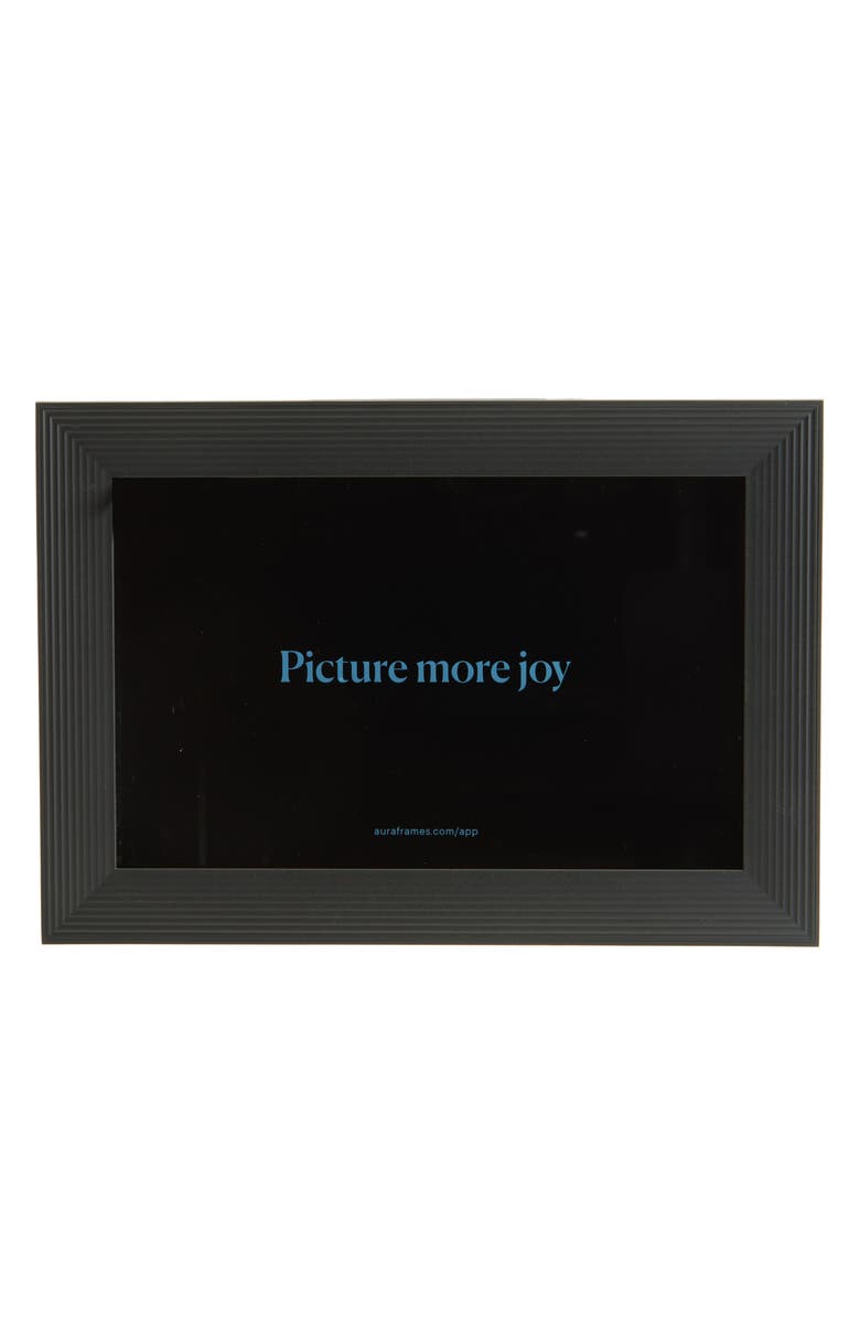 Aura Frames Carver 10-Inch Digital Photo Frame, Alternate, color, 