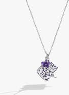 Alex and Ani The Twilight Saga Bella's Notebook Locket Necklace