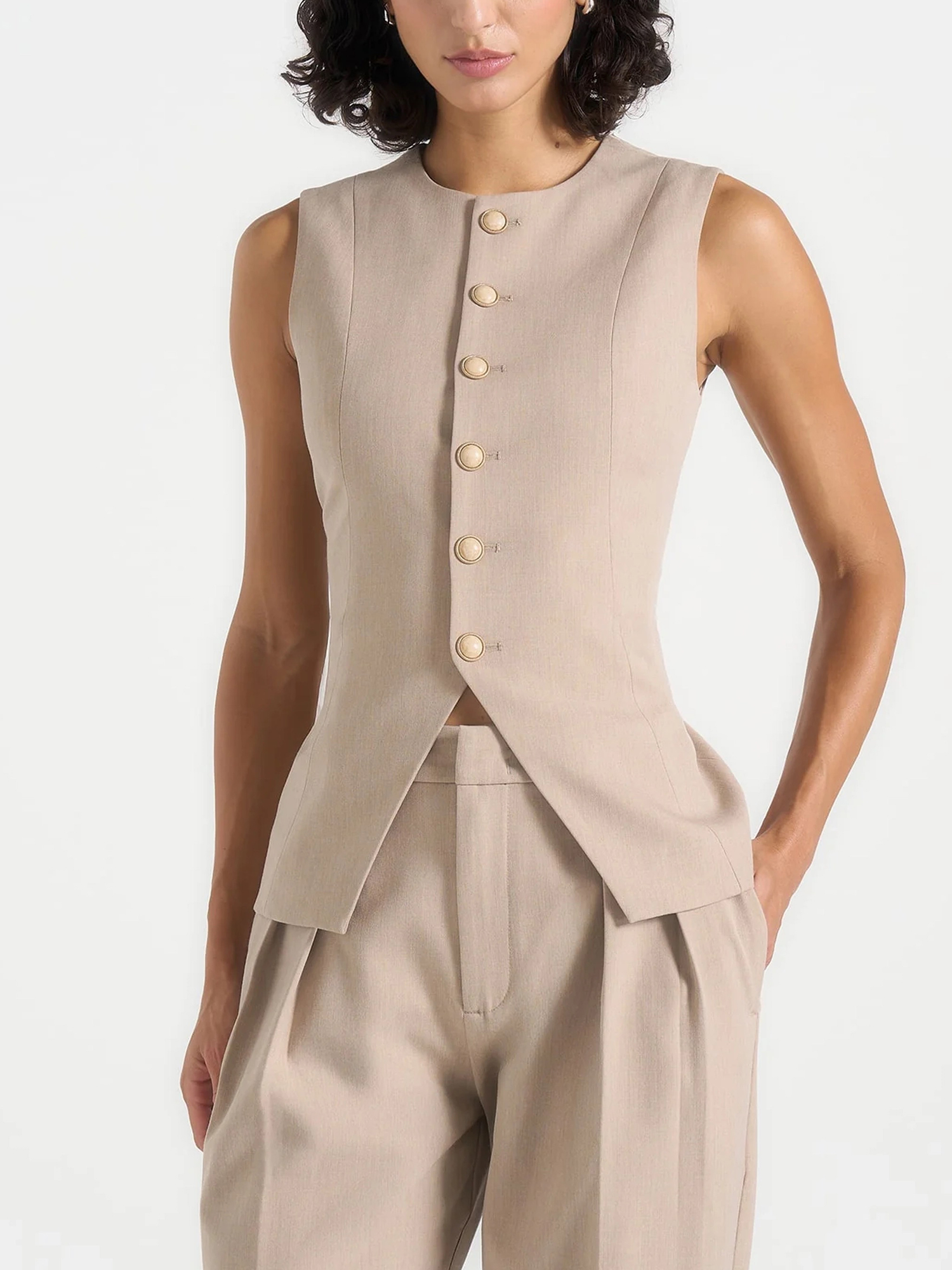 Taupe