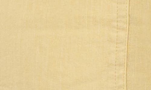 KUT FROM THE KLOTH KUT FROM THE KLOTH ROSALIE LINEN BLEND DRAWSTRING ANKLE PANTS