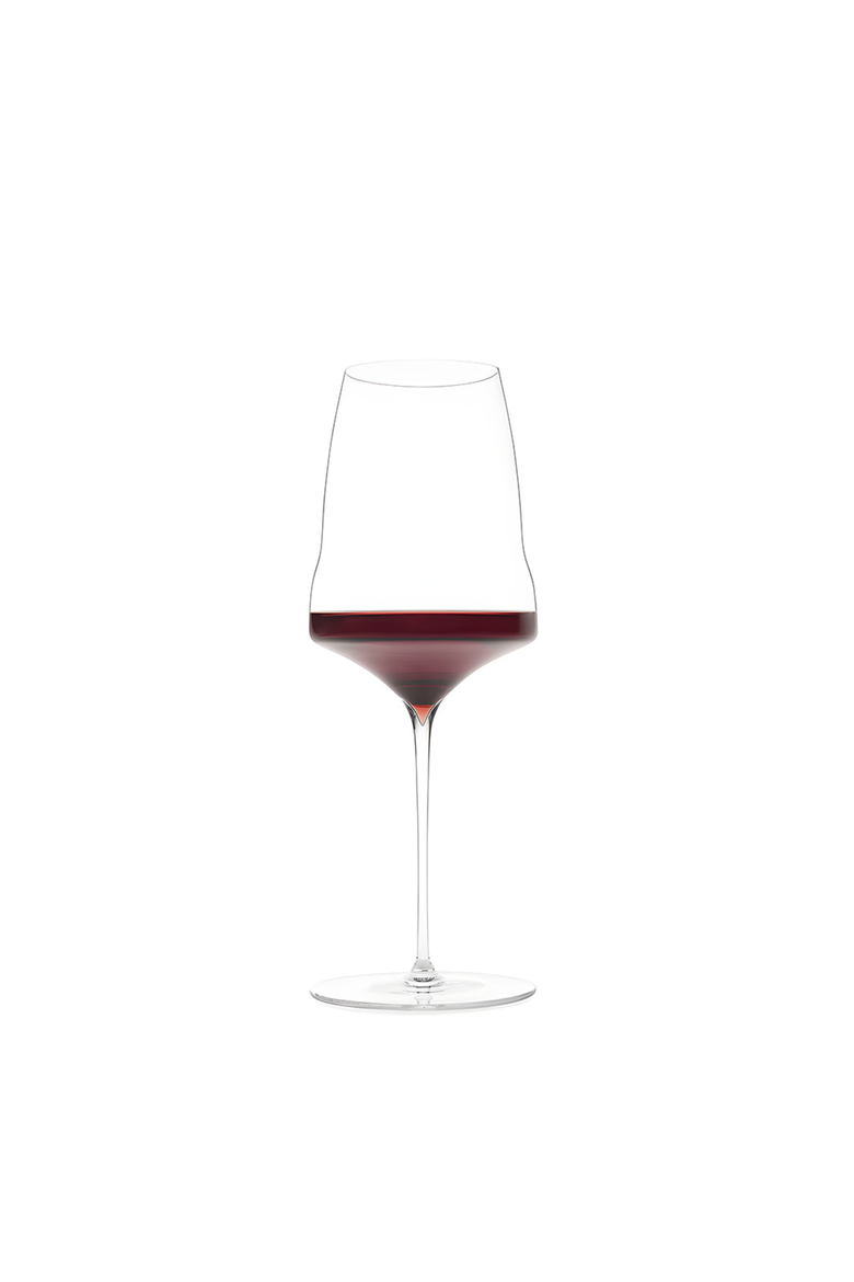 Josephine No. 2 Universal Wine Glass Set of 2, Alternate, color, CLEAR