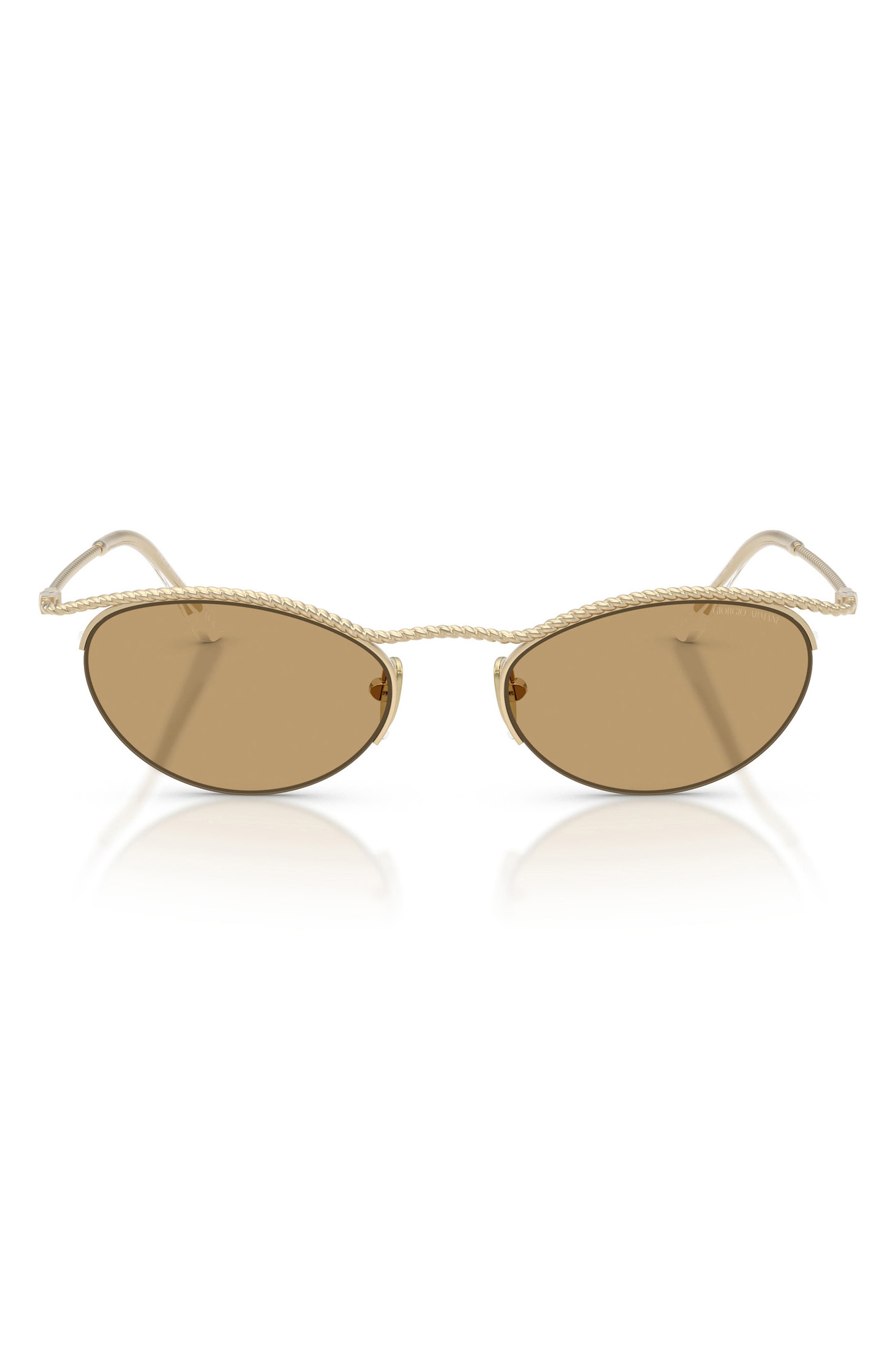 PALE GOLD / BROWN