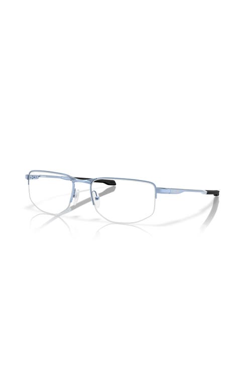 56mm Rectangle optical glasses