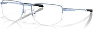 Oakley 56mm Rectangle optical glasses