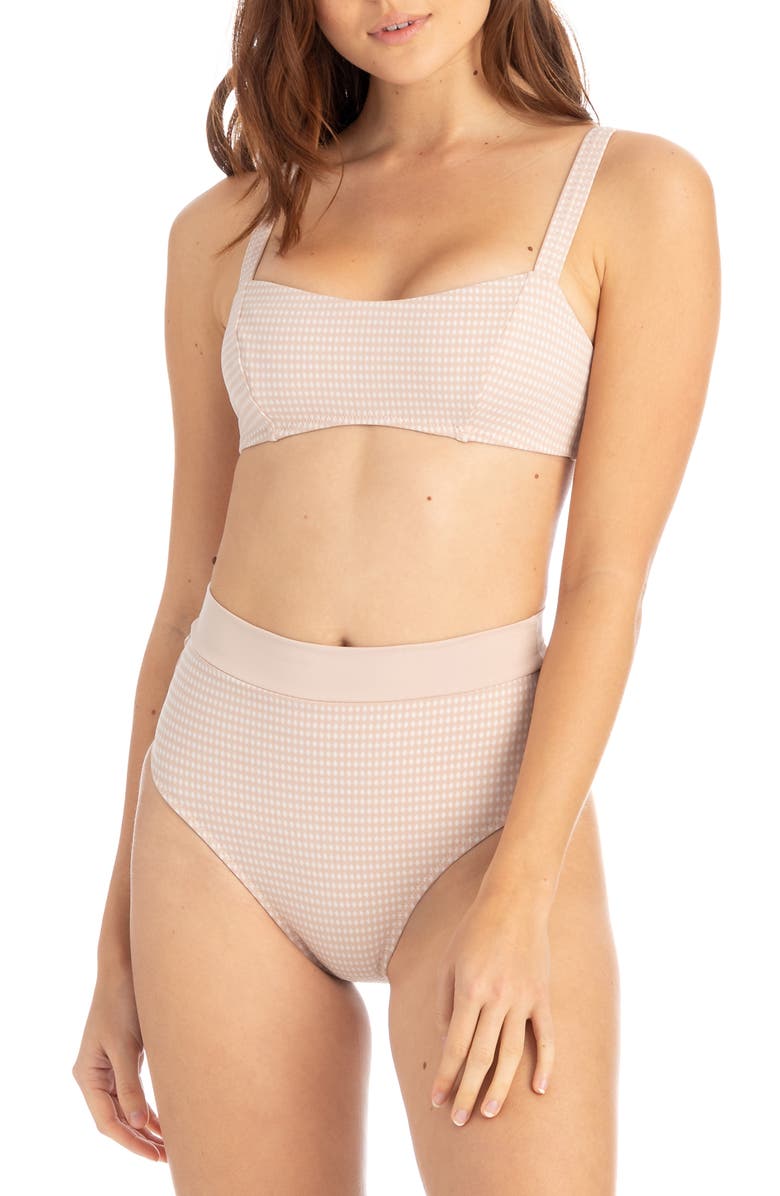 TAVIK Vivien Bikini Top, Alternate, color, 