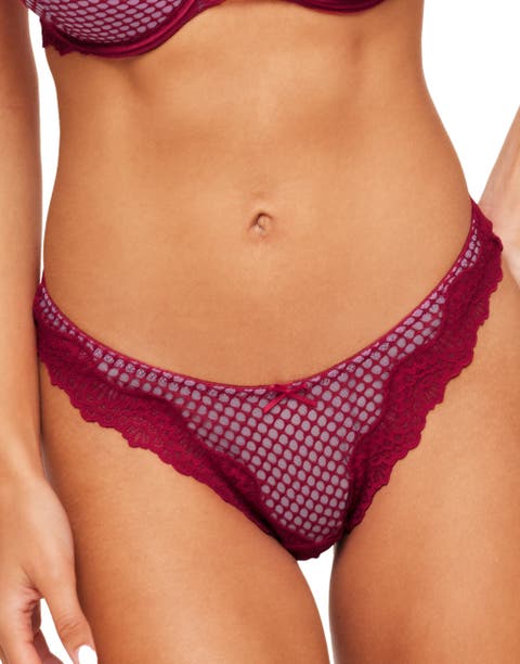 Rubie Brazilian Panties