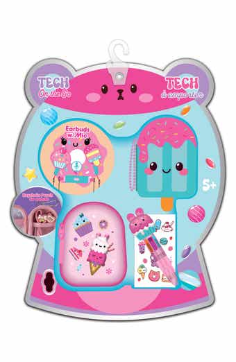 HOT FOCUS Tech On The Go Accessories Set