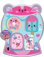 HOT FOCUS Tech On The Go Accessories Set
