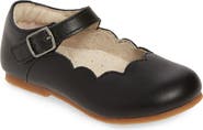L'AMOUR Kids' Sonia Mary Jane Flat