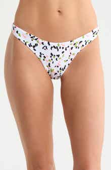 Maaji Sublimity Reversible Bikini Bottoms
