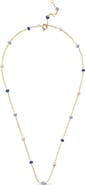 ENAMEL Copenhagen Lola Bold Necklace