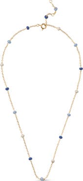 ENAMEL Copenhagen Lola Bold Necklace