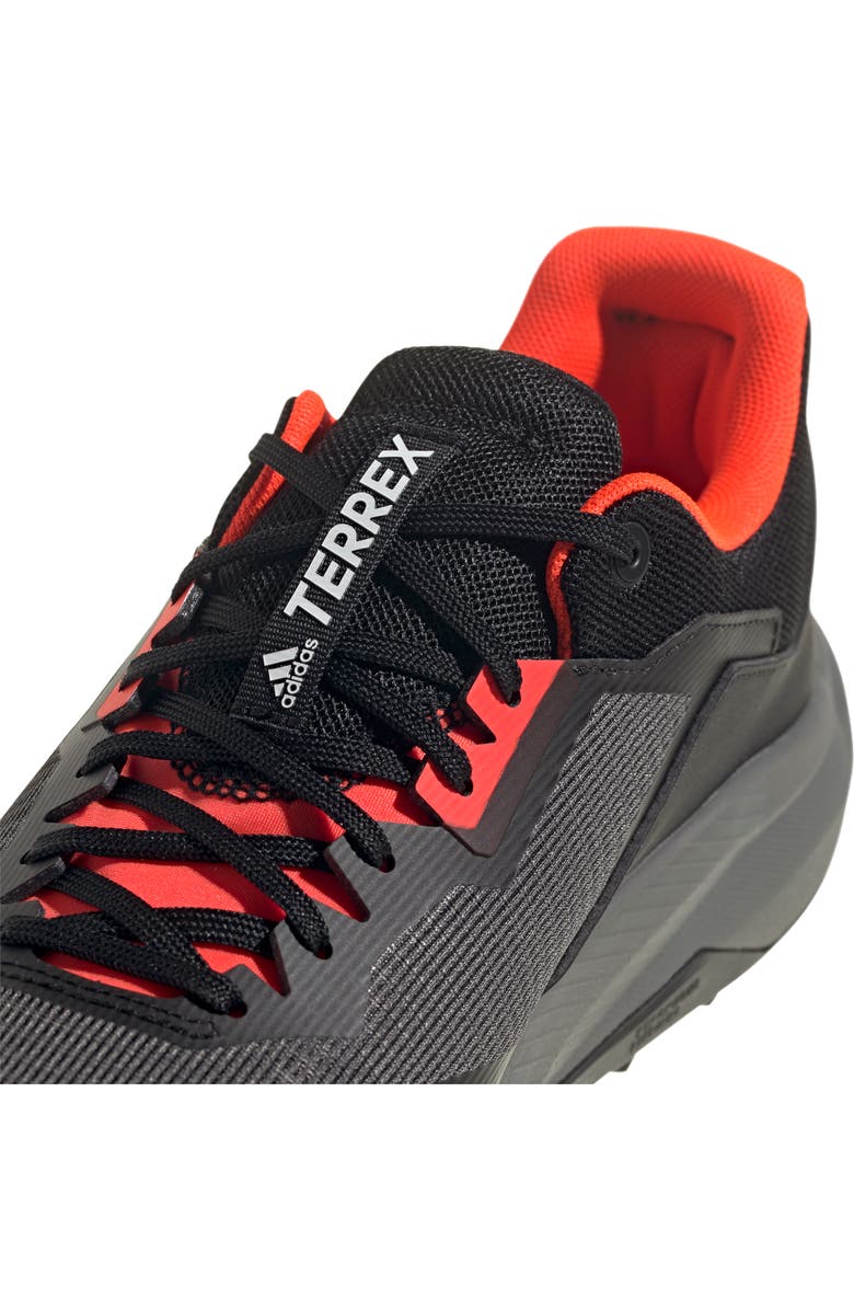 adidas Terrex Trailrider Trail Running Shoe, Alternate, color,